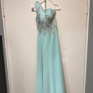 Tiffany Designs Dresses - Dress Tiffany Designs Dresses - Dress